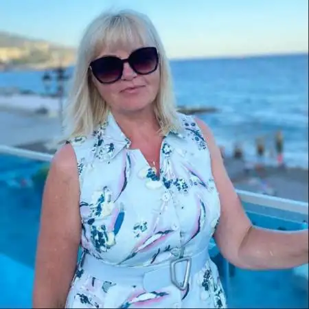 Tatyana, 63USA 