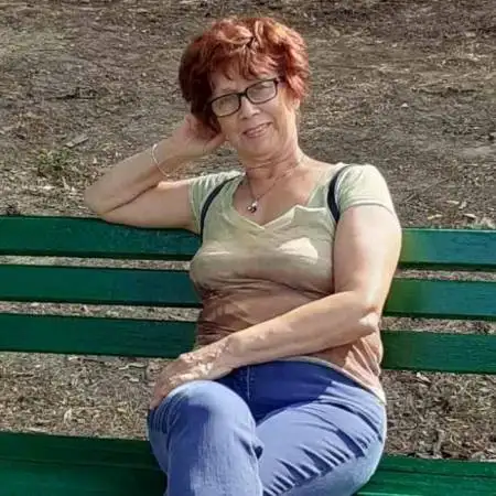 Olga, 80 Romania