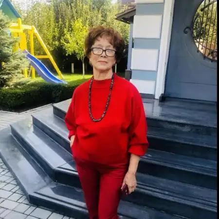 Olga, 80 Romania