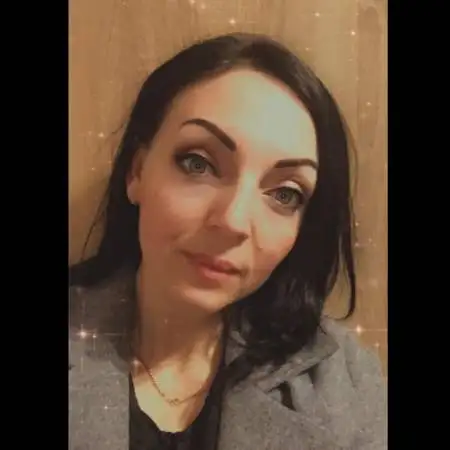 Yuliya, 40  USA