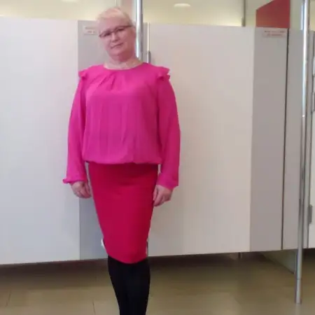 Valentyna, 58  Mölhausen, Germany