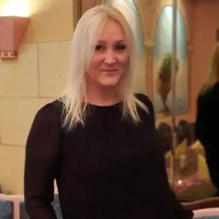 Nataliya, 46  Koblenz, Germany