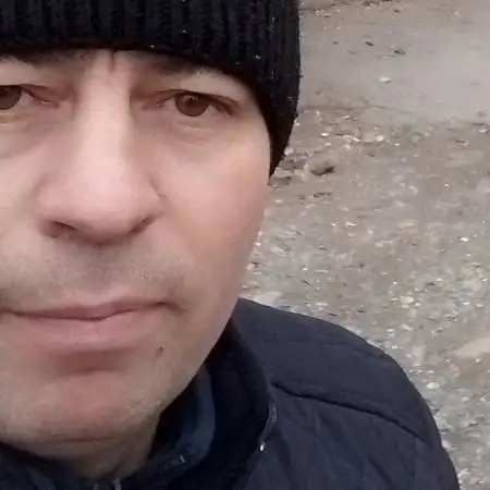 Anatolii, 52  UK