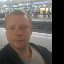 Aleksandr, 42Offenbach am Main, Germany 