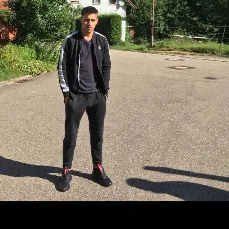 Vasya, 26Berlin, Germany 