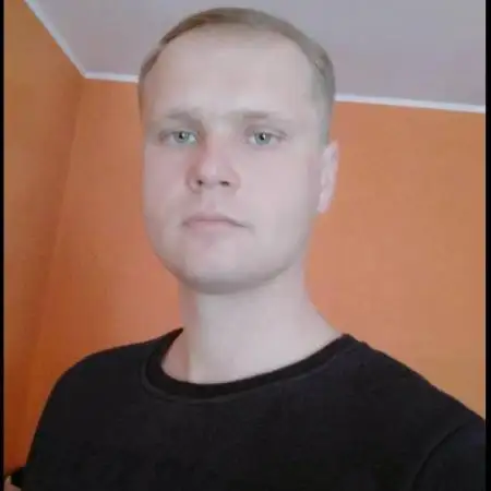 Ruslan, 36  Canada