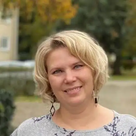 Svetlana, 47  Hagen, Germany