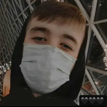 Mihai, 25USA 