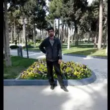 Yalçın, 35Azerbaijan