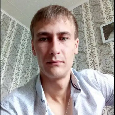 Igor, 32  USA