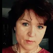 Swetlana, 61France 