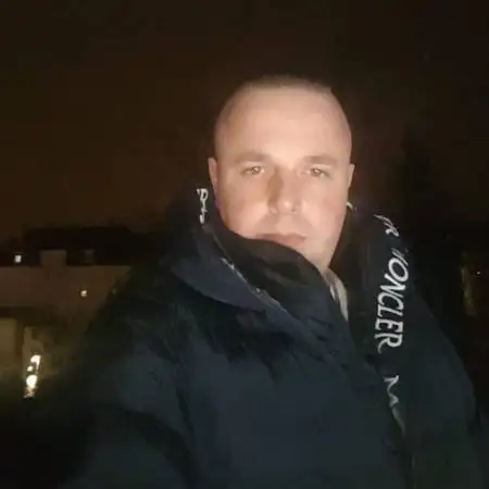 Sergej, 42  Brandenburg, Germany