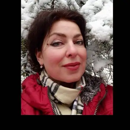 Elen, 55  Mannheim, Germany