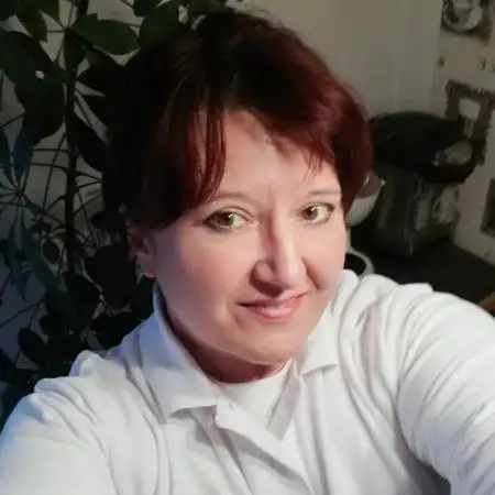 Valentina, 52  Dortmund, Germany