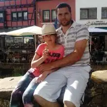 Ilya, 42Cologne, Germany 