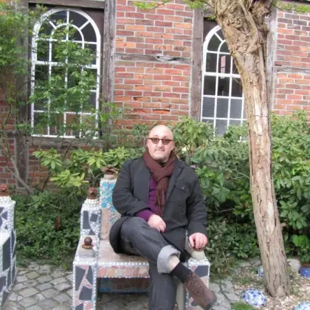 Igor, 62Bielefeld, Germany 