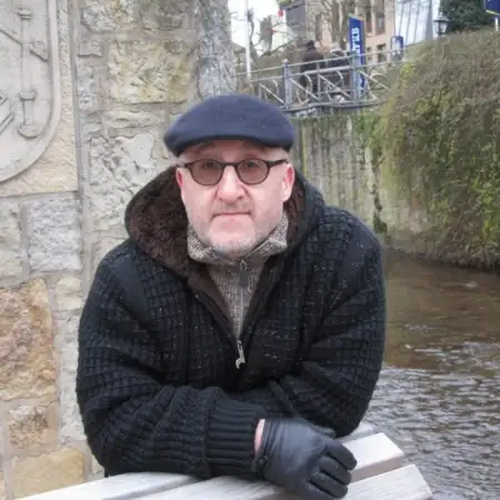 Igor, 62Bielefeld, Germany 