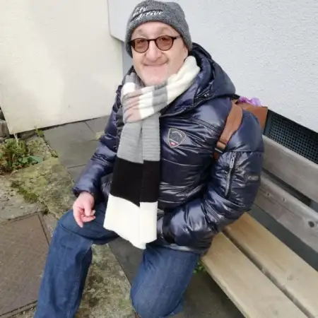 Igor, 61  Bielefeld, Germany