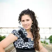 Natali, 34Spain 