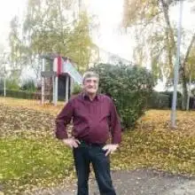 Ivan, 78, Berlin, Germany - Russian Dating