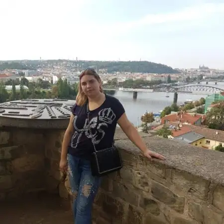 Oksana, 29  Gutersloh, Germany