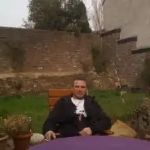 Slavik, 44Hanover, Germany 