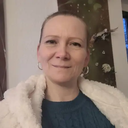 Tanya, 45Hamburg, Germany 