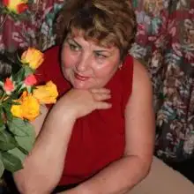 Tatyana, 71Italy 