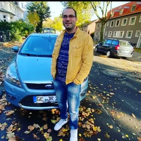 Ivan, 40  Gelsenkirchen, Germany