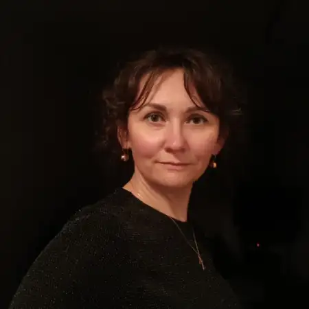 Irina, 48Ulm, Germany 