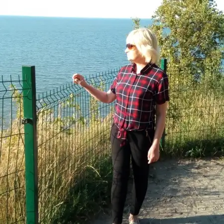 Natalia, 66UK