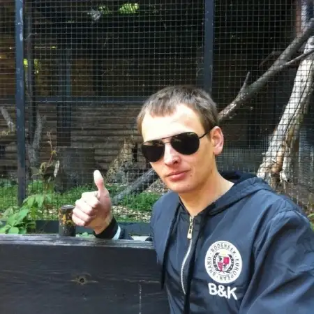 Photo Mihail 1 
