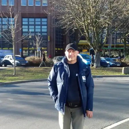 Viorel, 54  Dortmund, Germany