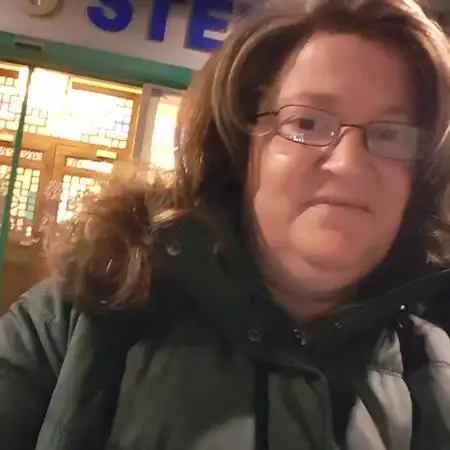Oksana, 48Stuttgart, Germany 