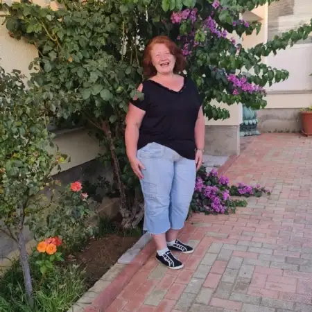 Irina, 60Stuttgart, Germany 