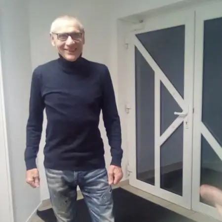 Vasilii, 67Dusseldorf, Germany 