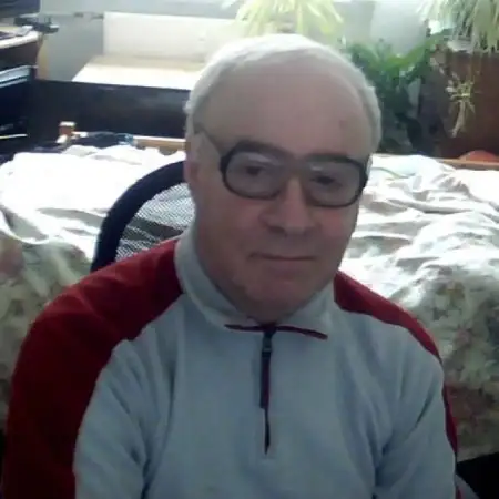 Leonid, 64Karlsruhe, Germany 