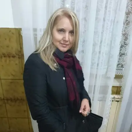 Photo Irina 1 