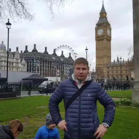 Photo Sergei 1 