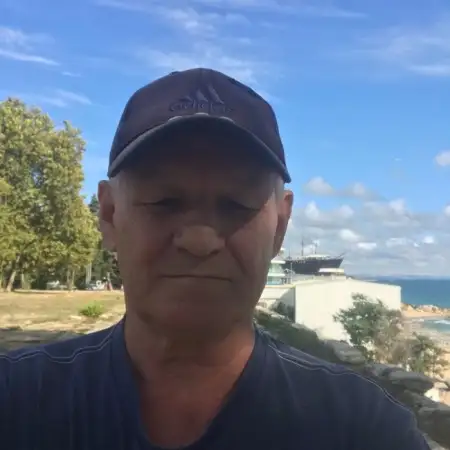 Michael, 70Wilhelmshaven, Germany 