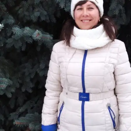 Nadia, 58Poland 
