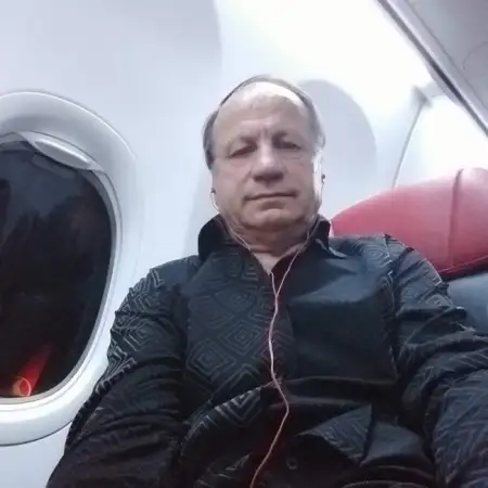 Vladimir, 75Weissenfels, Germany