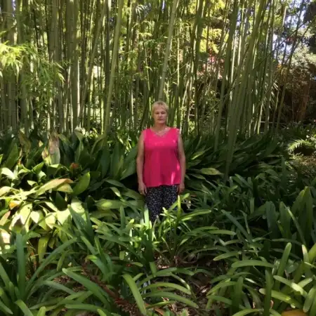 Tamara, 67Spain 