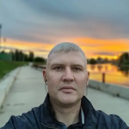 Andrey, 46  Balakovo, Russia