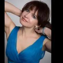 Swetlana, 47Hanover, Germany 