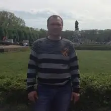 Andrey, 48Berlin, Germany 