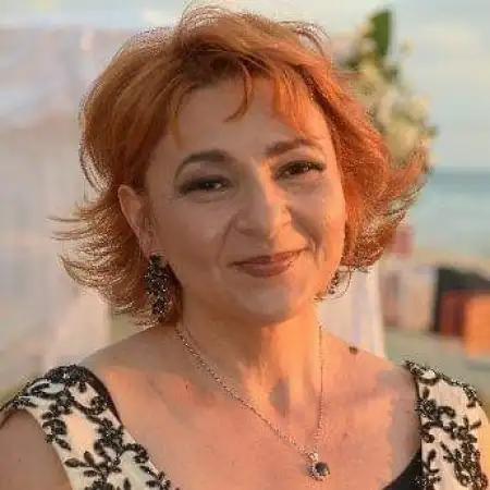 Tatyana, 66Frankfurt am Main, Germany 