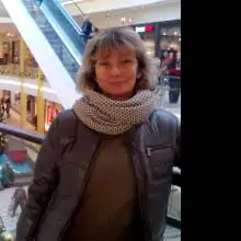 Lenochka, 65Nuremberg, Germany
