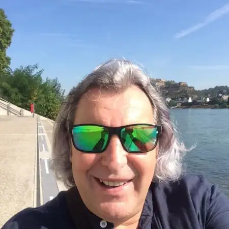 Oleg, 70 Koblenz, Germany