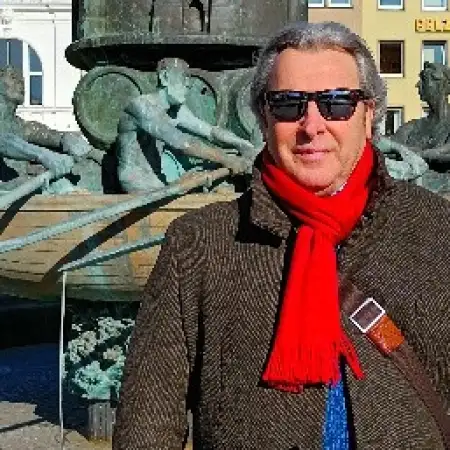 Oleg, 70 Koblenz, Germany